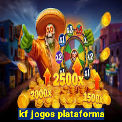 kf jogos plataforma